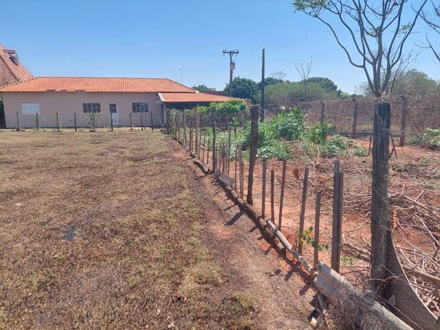 Chácara com 5001m² 1 quarto e 1 banheiro, à venda, no bairro Patrimonio Santo Antonio em Birigui