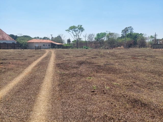 Chácara com 5001m² 1 quarto e 1 banheiro, à venda, no bairro Patrimonio Santo Antonio em Birigui