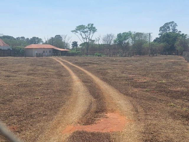 Chácara com 5001m² 1 quarto e 1 banheiro, à venda, no bairro Patrimonio Santo Antonio em Birigui