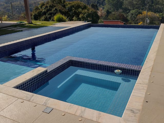 Foto do Chácara - Chácara à venda, Mombaça, São Roque, SP | Grupo Bettha