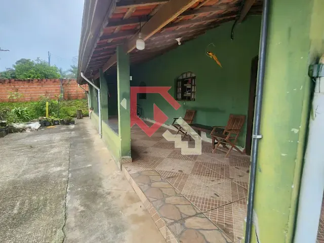 Chácara com 5831m² 2 quartos e 2 banheiros, à venda, no bairro Estância Piratininga em Suzano
