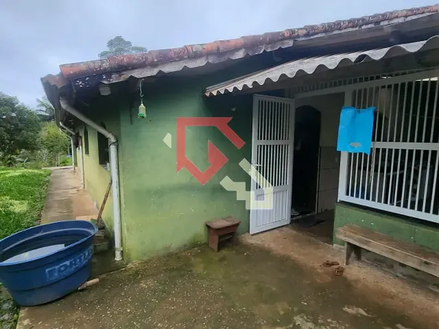Chácara com 5831m² 2 quartos e 2 banheiros, à venda, no bairro Estância Piratininga em Suzano