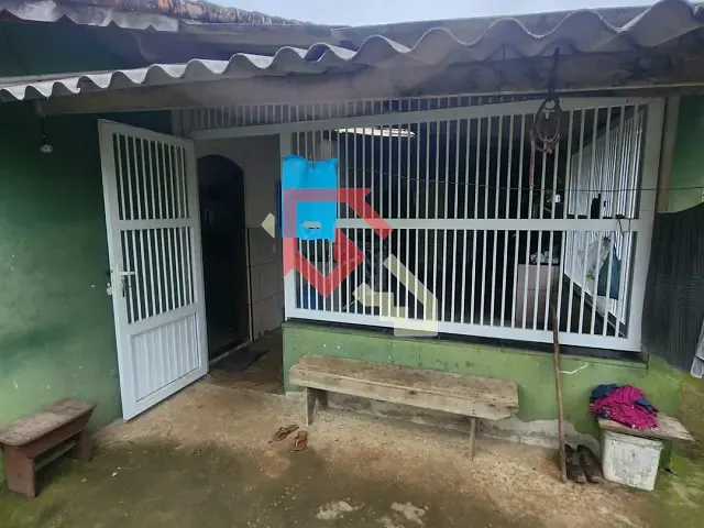Chácara com 5831m² 2 quartos e 2 banheiros, à venda, no bairro Estância Piratininga em Suzano