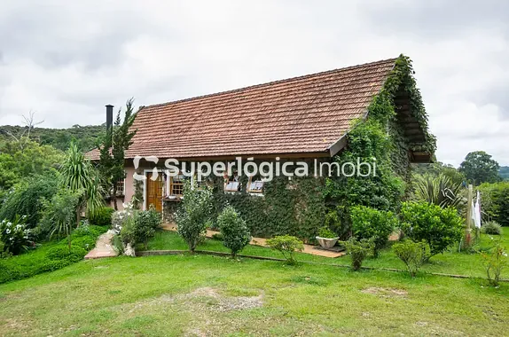 Terreno, 1 hectares - Foto 8