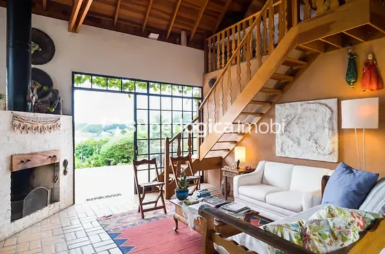 Chácara, 2 quartos, 10 m² - Foto 4