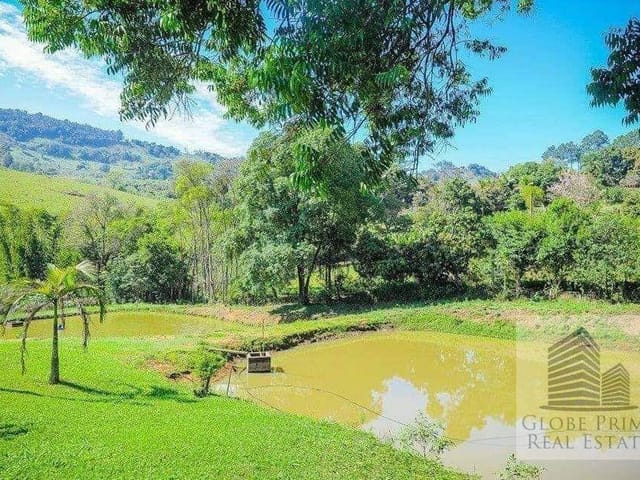 Chácara 4 quartos e 2 banheiros, à venda, no bairro Rural em Socorro