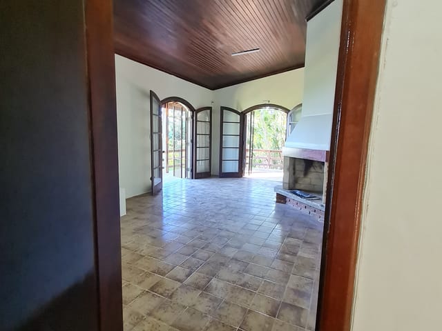 Foto do Chácara - Chácara para locação, BOM JARDIM, Araçariguama, SP | Guedes