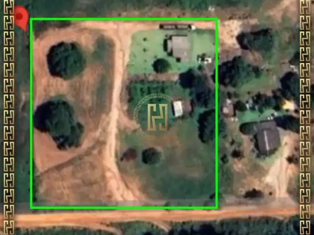 Chácara com 50508m², à venda, no bairro PROJETO DE CHACARAS em Nova Mutum