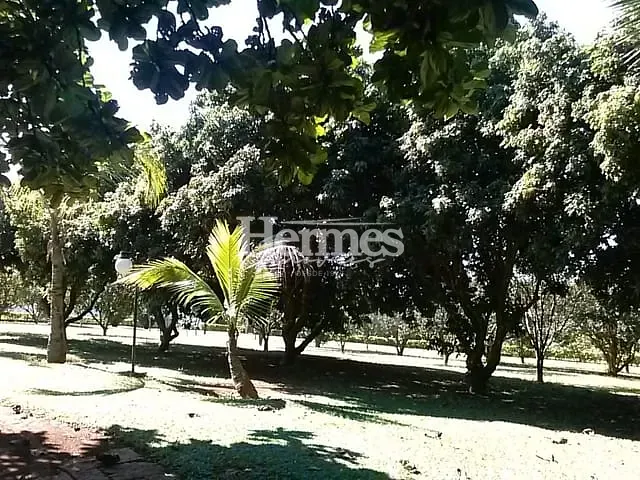 Chácara com 12285m² 4 quartos e 5 banheiros, à venda, no bairro Residencial Moenda em Itatiba