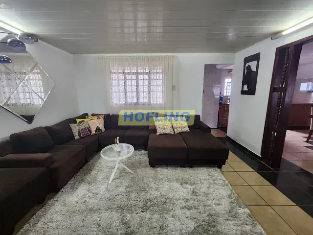 Chácara com 1000m² 4 quartos e 4 banheiros, à venda, no bairro Distrito Industrial em Rio Claro