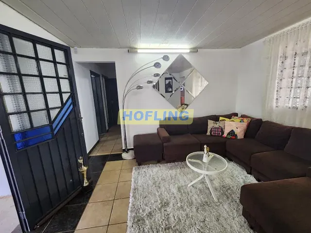Chácara com 1000m² 4 quartos e 4 banheiros, à venda, no bairro Distrito Industrial em Rio Claro