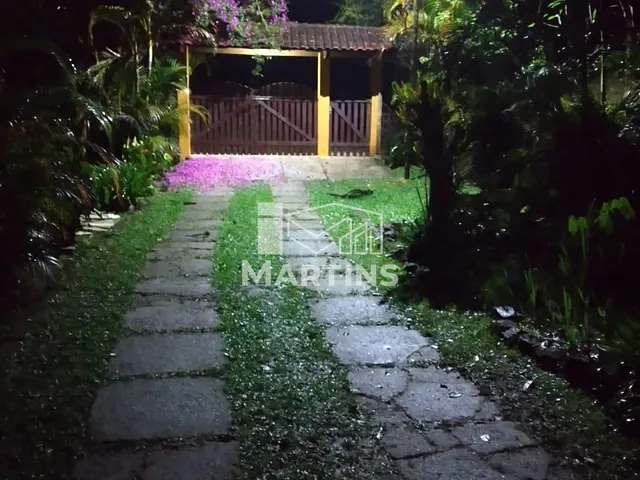 Chácara com 4418m² 2 quartos e 2 banheiros, à venda, no bairro Palmeirinha em Juquitiba