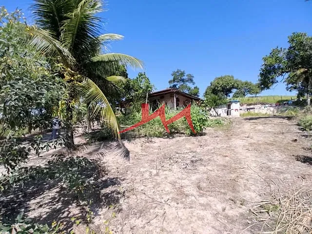 Chácara com 11637m² 2 quartos e 1 banheiro, à venda, no bairro São José (Cabuçu) em Itaboraí