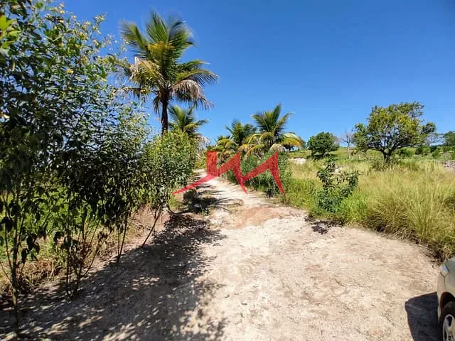 Chácara com 11637m² 2 quartos e 1 banheiro, à venda, no bairro São José (Cabuçu) em Itaboraí