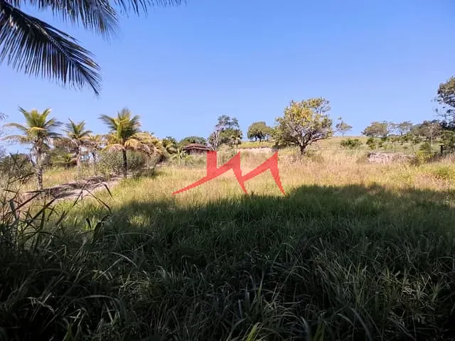 Chácara com 11637m² 2 quartos e 1 banheiro, à venda, no bairro São José (Cabuçu) em Itaboraí