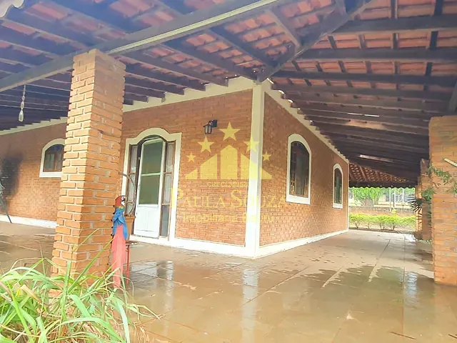 Chácara com 5000m² 5 quartos e 2 banheiros, à venda, no bairro Recanto Aprazível em Bauru