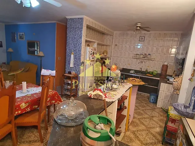 Chácara com 5000m² 5 quartos e 2 banheiros, à venda, no bairro Recanto Aprazível em Bauru