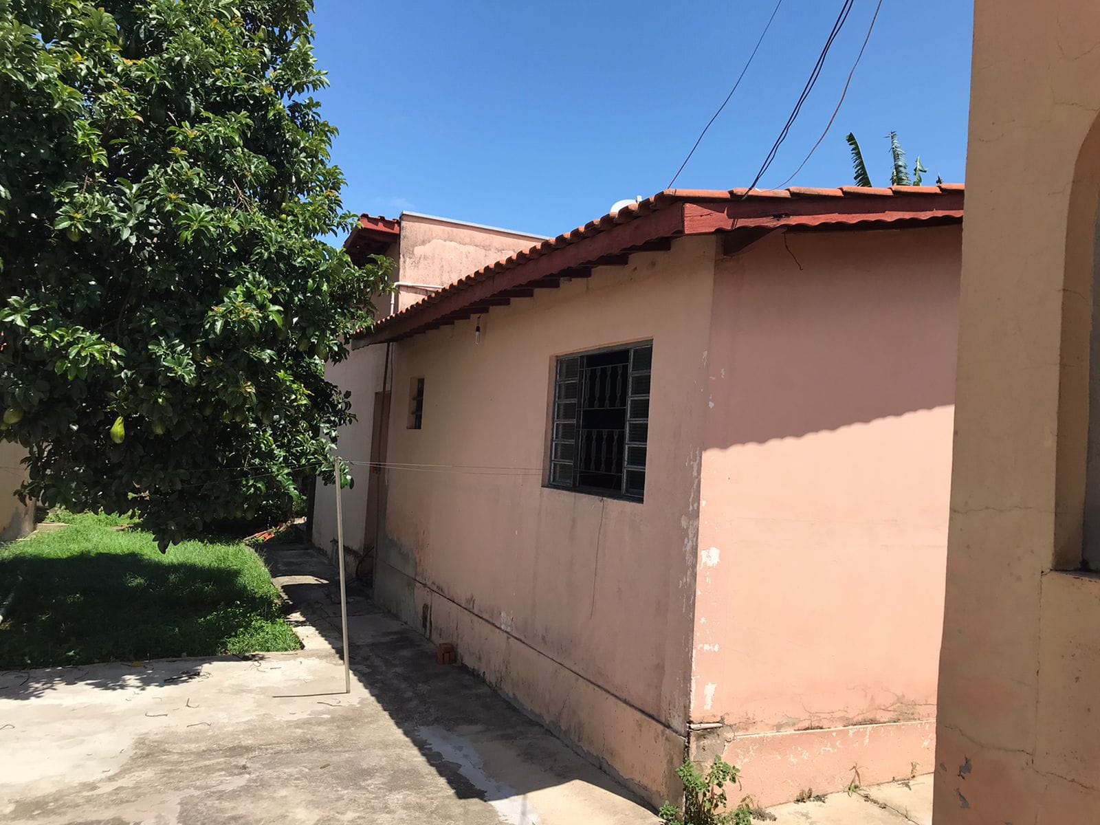 Chácara, 2 quartos, 1500 m² - Foto 4