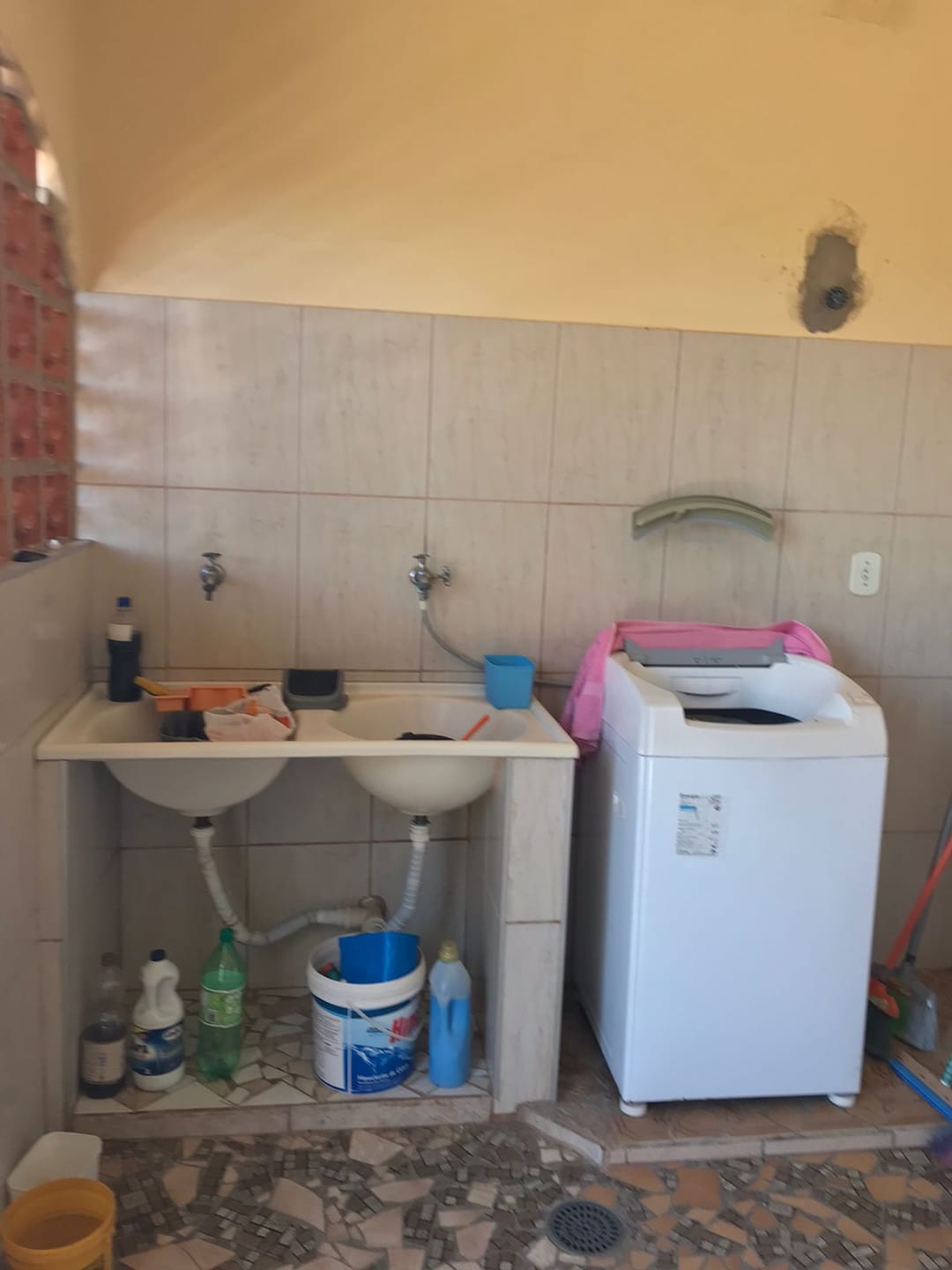 Chácara, 2 quartos, 1500 m² - Foto 7