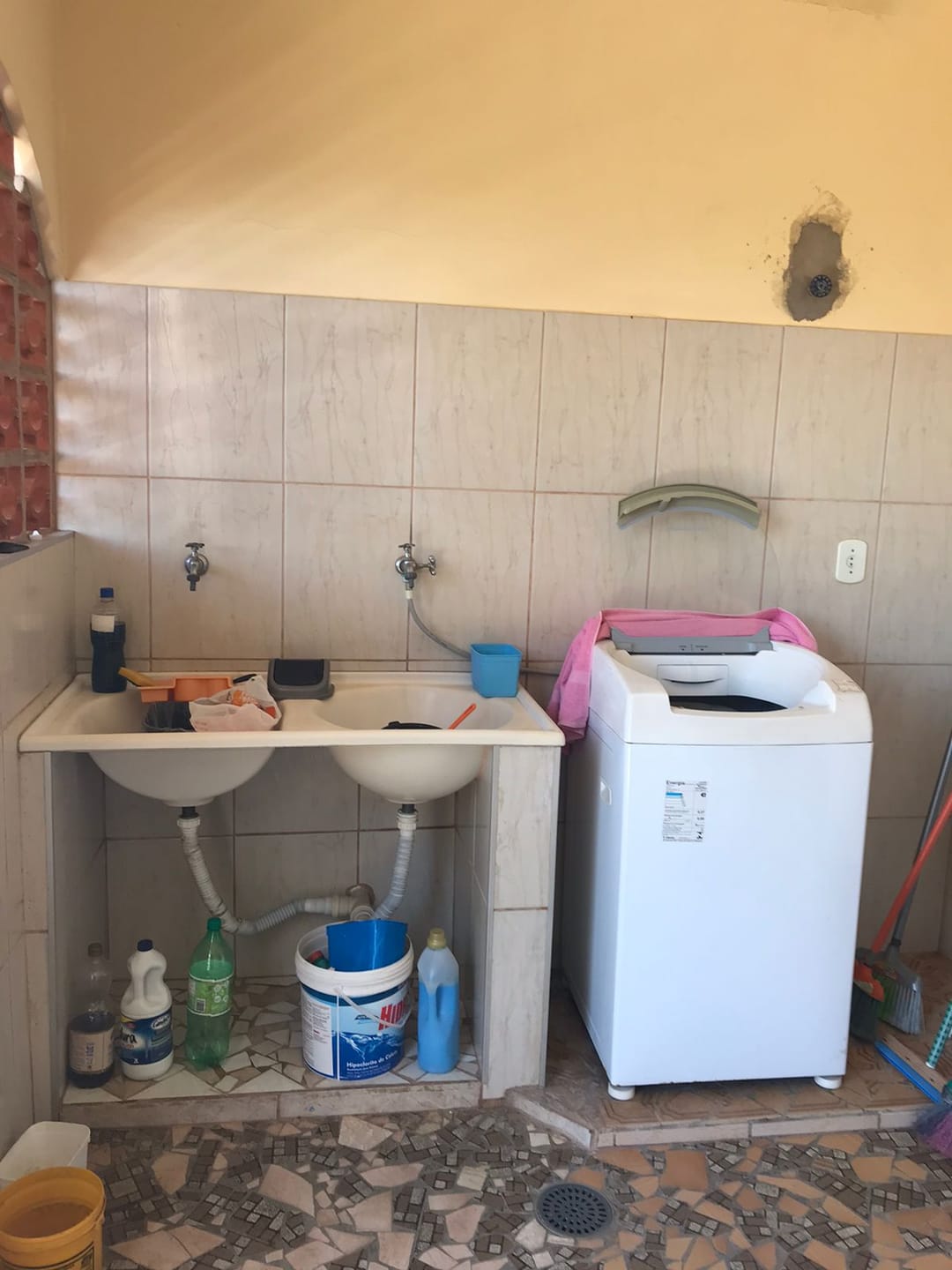 Chácara, 2 quartos, 1500 m² - Foto 10