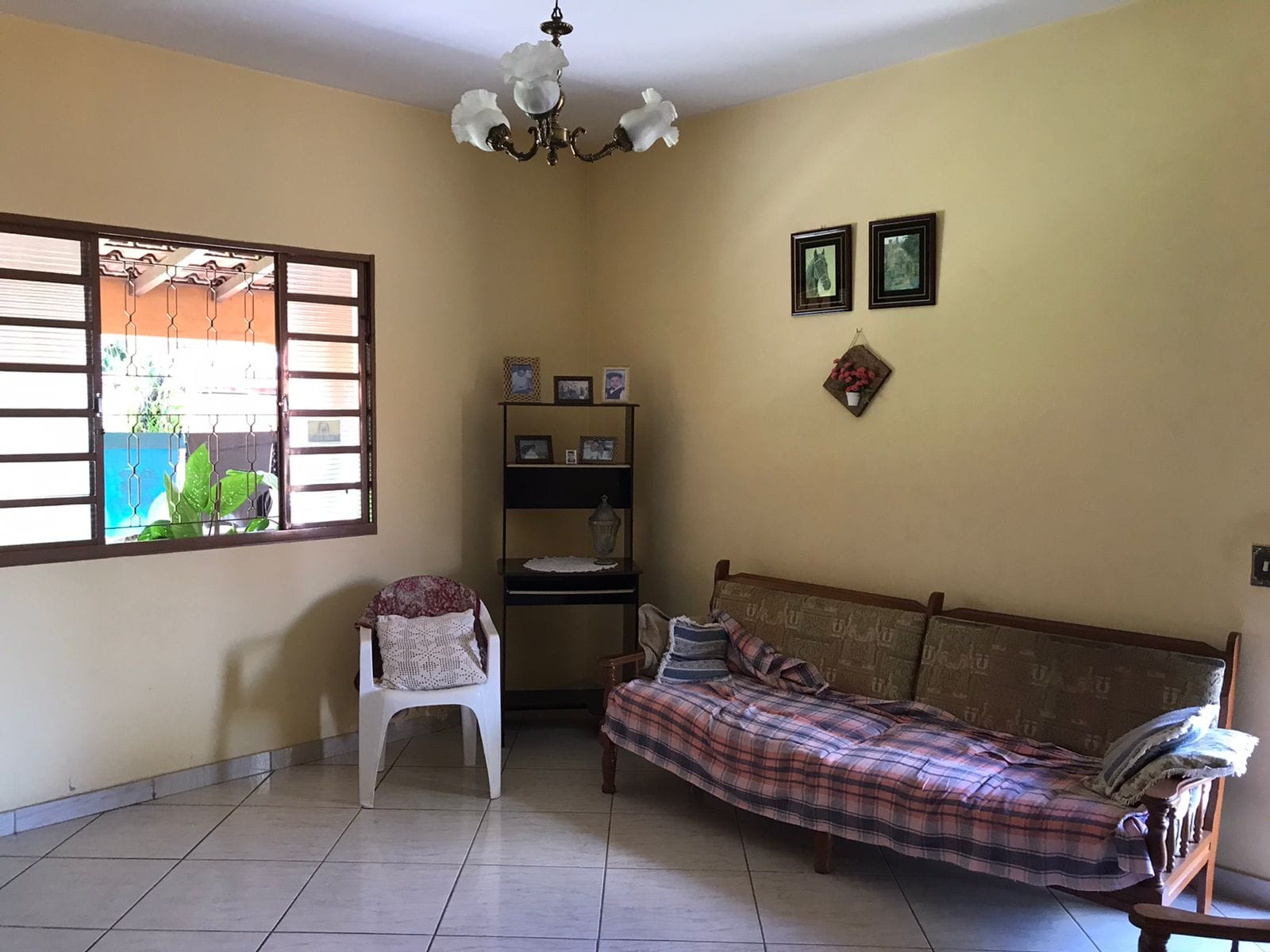 Chácara, 2 quartos, 1500 m² - Foto 15