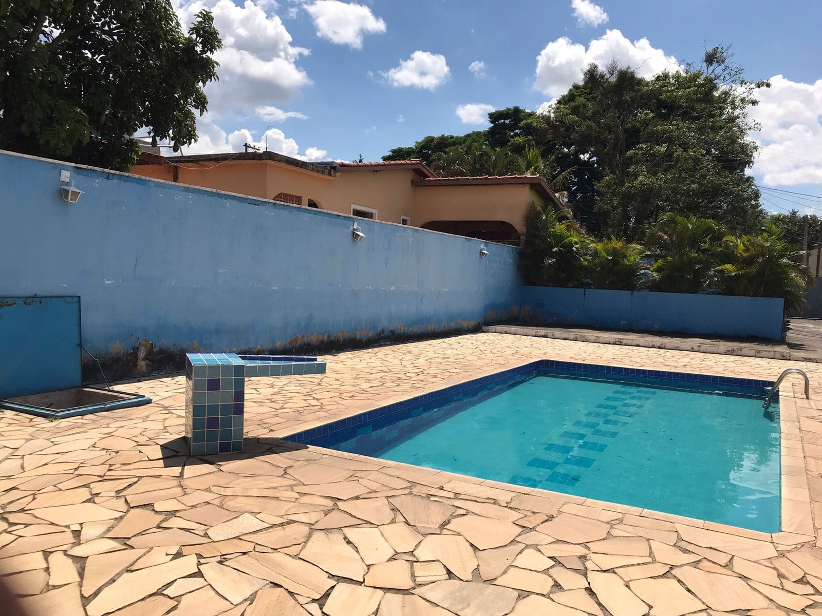 Chácara, 2 quartos, 1500 m² - Foto 27