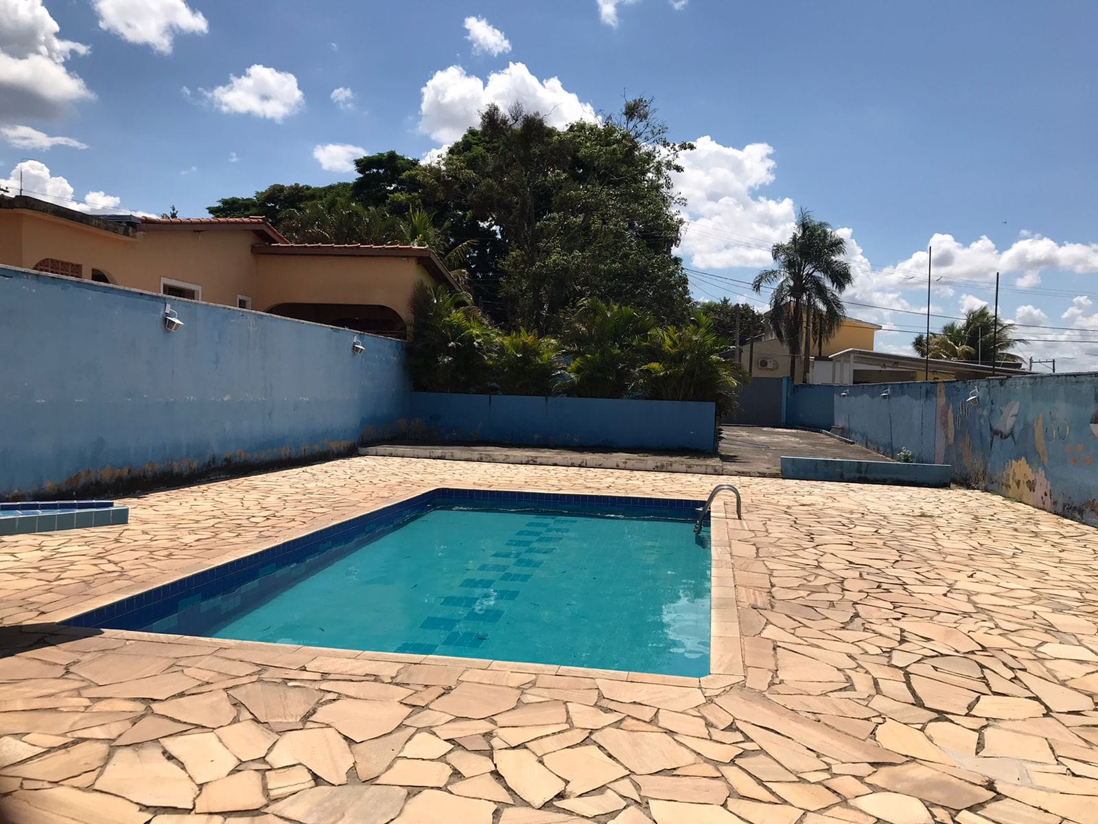 Chácara, 2 quartos, 1500 m² - Foto 40