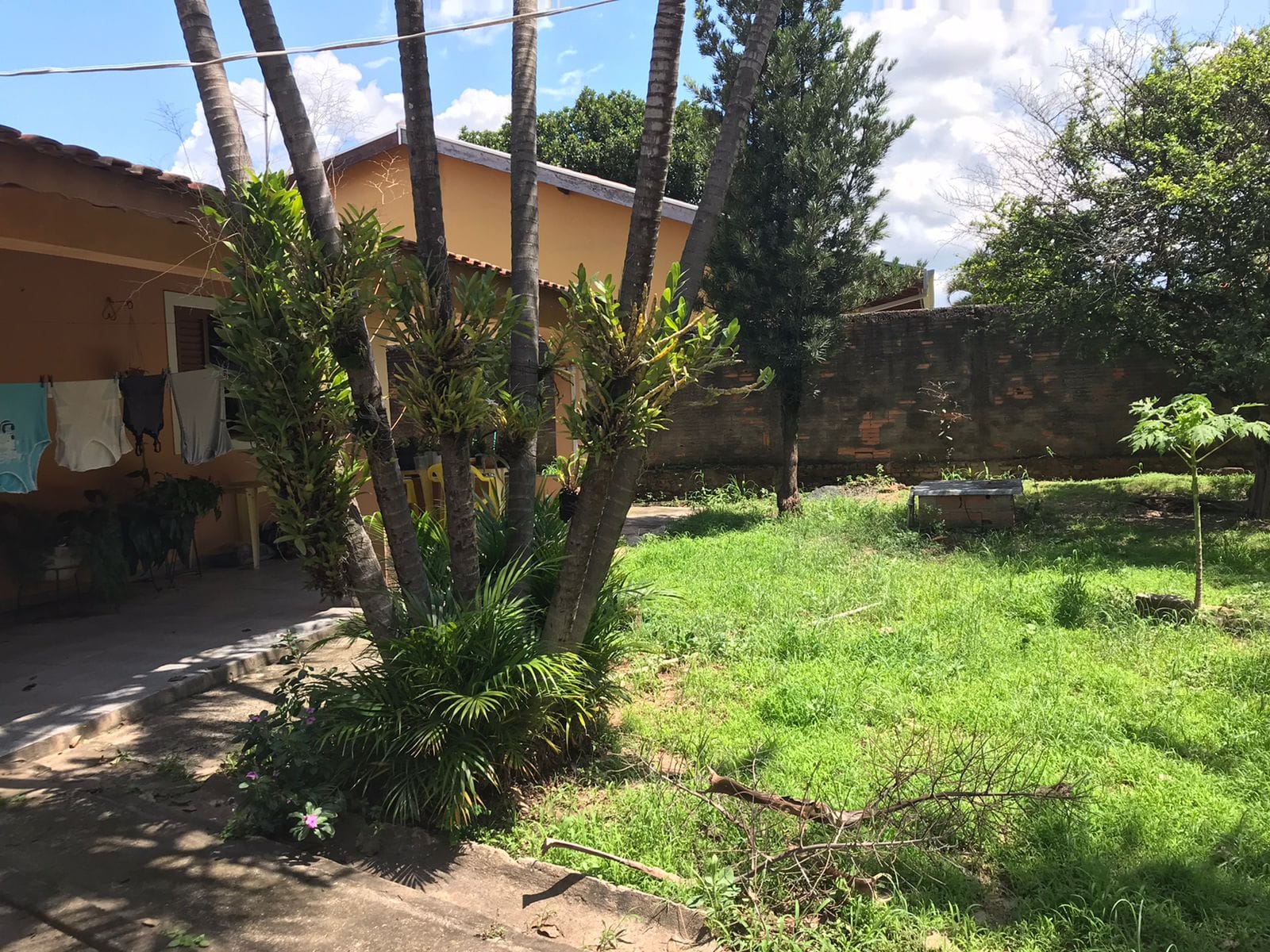 Chácara, 2 quartos, 1500 m² - Foto 32