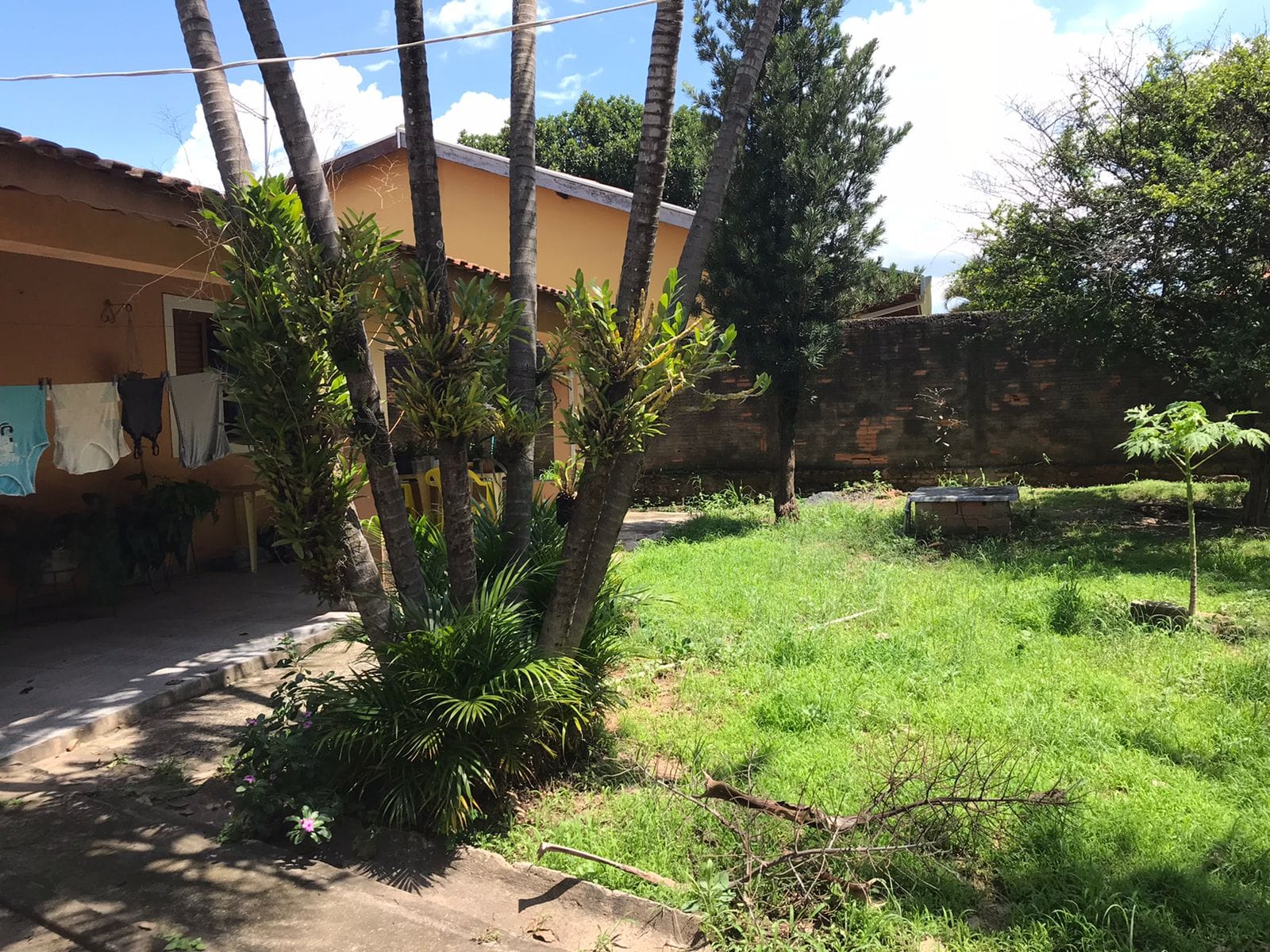 Chácara, 2 quartos, 1500 m² - Foto 31