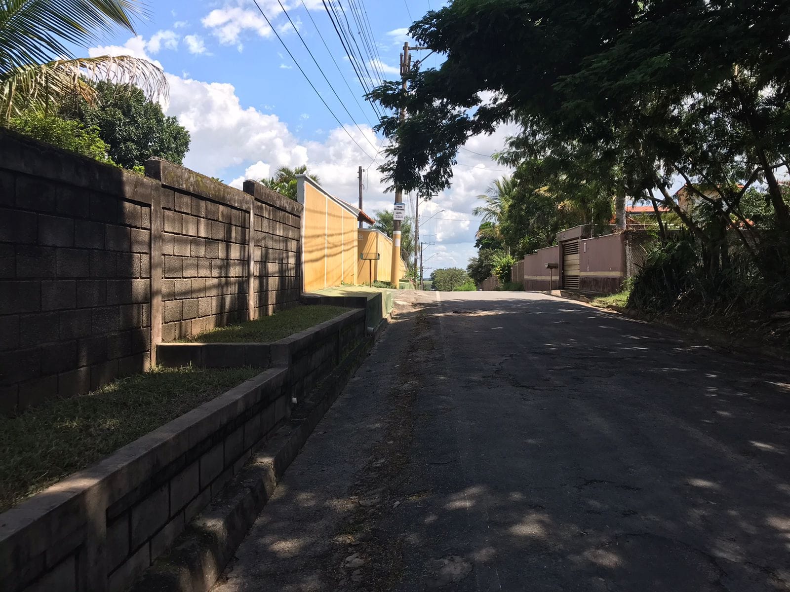 Chácara, 2 quartos, 1500 m² - Foto 2