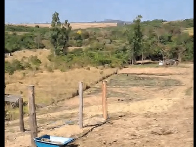 Chácara com 20000m² 3 quartos e 2 banheiros, à venda, no bairro chacara em Abadiânia