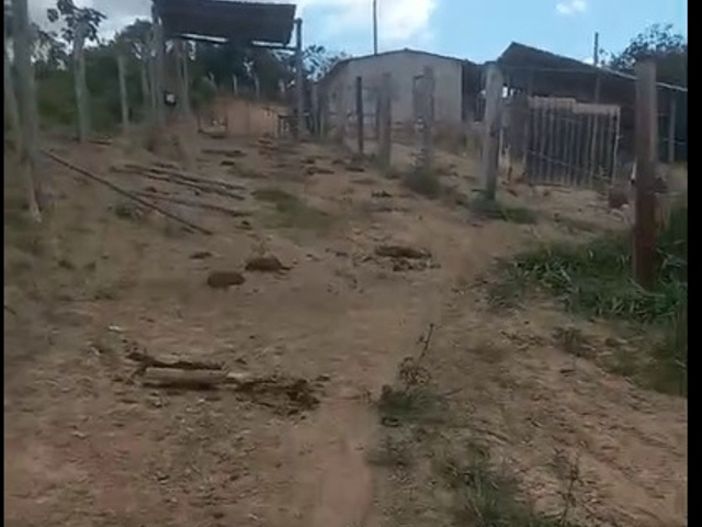 Chácara com 20000m² 3 quartos e 2 banheiros, à venda, no bairro chacara em Abadiânia