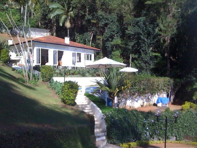 Foto do Chácara - Chácara com 4 dormitórios à venda, 4240 m² por R$ 1.840.000,00 - Paraíso de Igaratá - Igaratá/SP | INDEPENDENCE NEGOCIOS IMOBILIARIOS LTDA