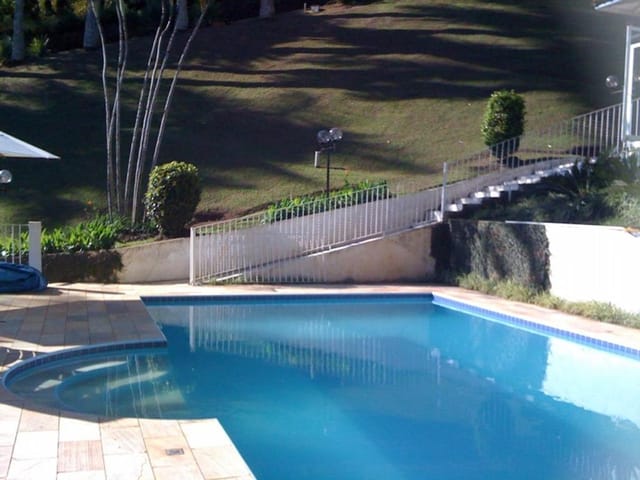 Foto do Chácara - Chácara com 4 dormitórios à venda, 4240 m² por R$ 1.840.000,00 - Paraíso de Igaratá - Igaratá/SP | INDEPENDENCE NEGOCIOS IMOBILIARIOS LTDA