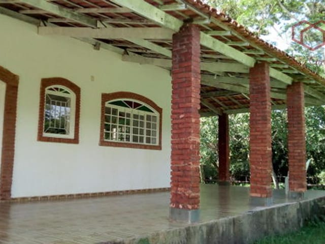 Chácara com 15000m² 1 quarto e 1 banheiro, à venda, no bairro 23 de Setembro em Várzea Grande