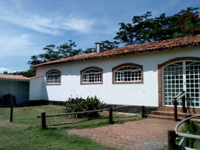 Chácara com 15000m² 1 quarto e 1 banheiro, à venda, no bairro 23 de Setembro em Várzea Grande