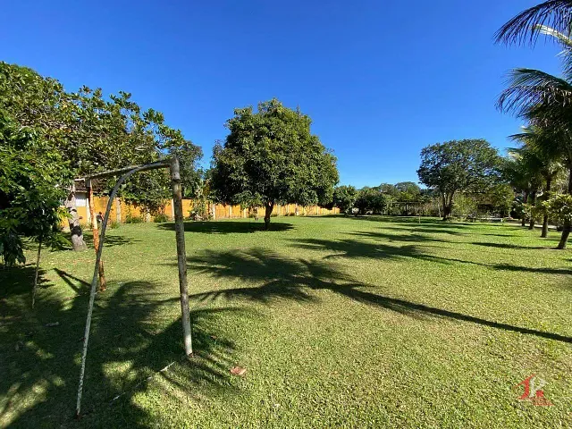 Chácara com 4063m² 7 quartos e 6 banheiros, à venda, no bairro Jardim Coronel em Itanhaém