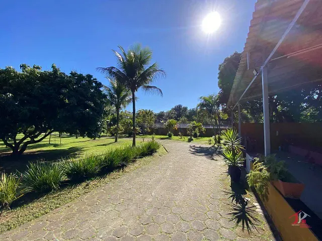 Chácara com 4063m² 7 quartos e 6 banheiros, à venda, no bairro Jardim Coronel em Itanhaém