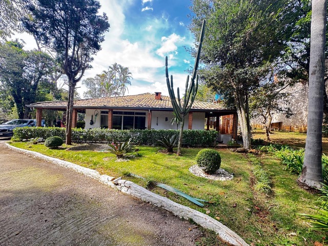 Chácara 2 quartos e 3 banheiros, para alugar, no bairro Cidade São Pedro - Gleba C em Santana de Parnaíba