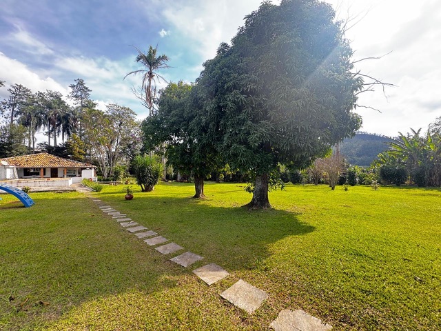 Chácara 2 quartos e 3 banheiros, para alugar, no bairro Cidade São Pedro - Gleba C em Santana de Parnaíba