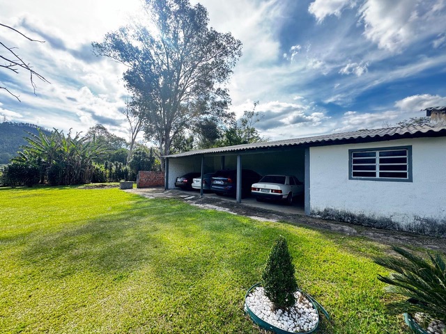 Chácara 2 quartos e 3 banheiros, para alugar, no bairro Cidade São Pedro - Gleba C em Santana de Parnaíba