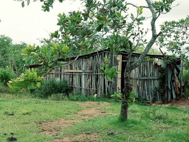 Foto do Terreno - Terreno a Venda no Manso, CHAPADA DOS GUIMARÃES-MT,  Assentamento no Alto do Jordão -19 hectares- km 84- 3 cachoeiras | Lyah Jaudy Imóveis