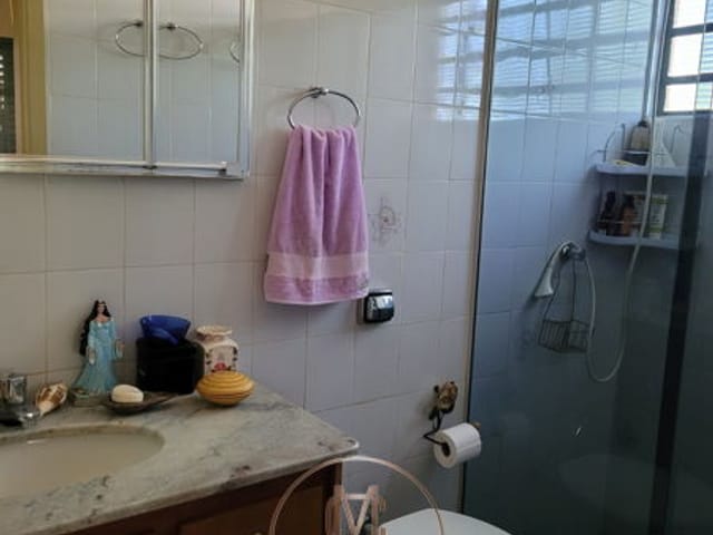 Chácara com 235m² 4 quartos e 3 banheiros, à venda, no bairro Jardim do Carmo em Araraquara