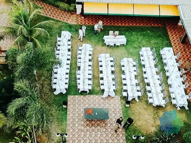 Chácara com 2160m² 1 quarto e 4 banheiros, à venda, no bairro João Jabour em Salto
