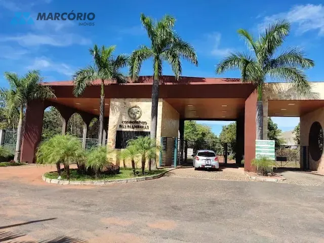Chácara com 150m² 4 quartos e 4 banheiros, à venda, no bairro condomínio das Palmeiras em Bela Vista de Goiás