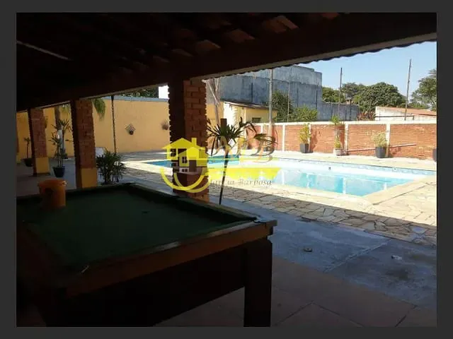 Chácara com 2100m² 3 quartos e 2 banheiros, à venda, no bairro Recanto das Orquídeas em Monte Mor