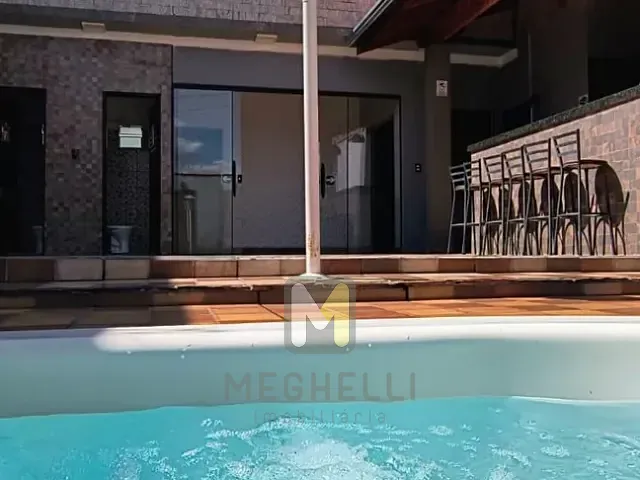 Chácara com 194m² 1 quarto e 2 banheiros, à venda, no bairro Jardim Primavera em Serrana