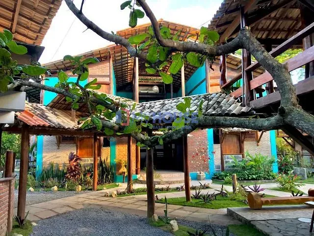 Chácara com 4221m² 10 quartos e 15 banheiros, à venda, no bairro Barra Grande de Maraú em Maraú