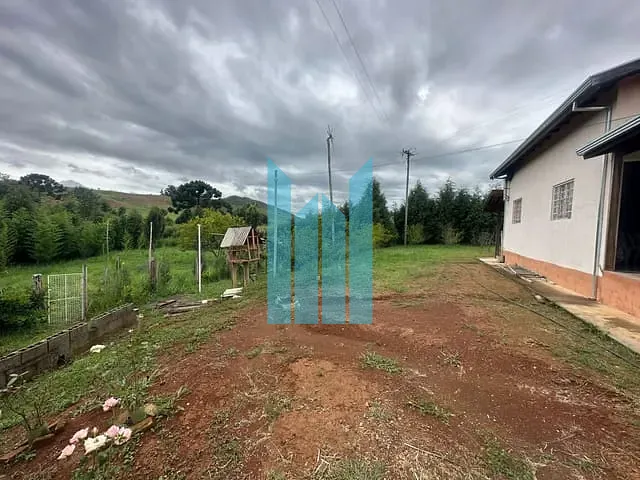 Chácara à venda, no bairro Andradas em Andradas