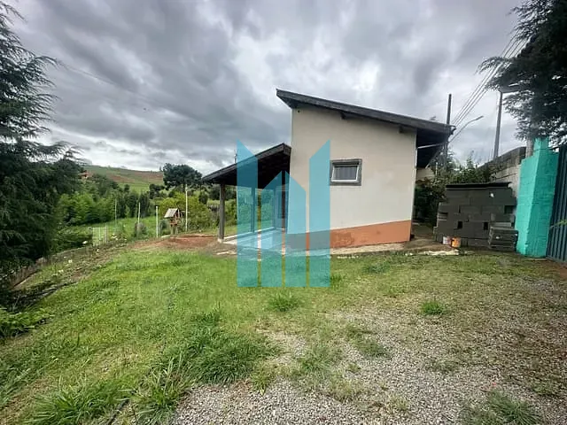 Chácara à venda, no bairro Andradas em Andradas